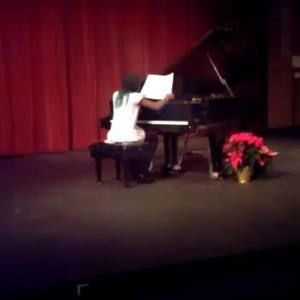 Meet your Posher, Collins